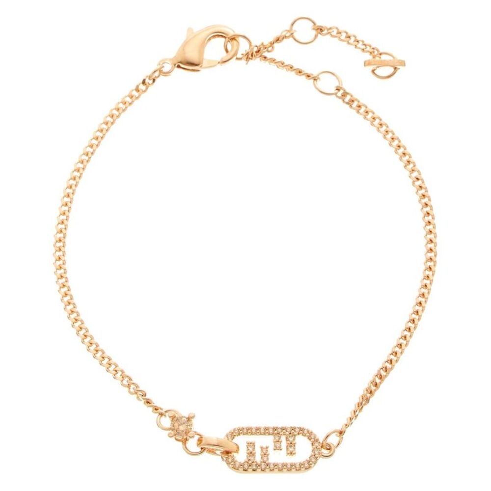 Fendi O'lock Bracelet